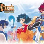 Tales of Eternia Remastered promete reviver clássico RPG em outubro