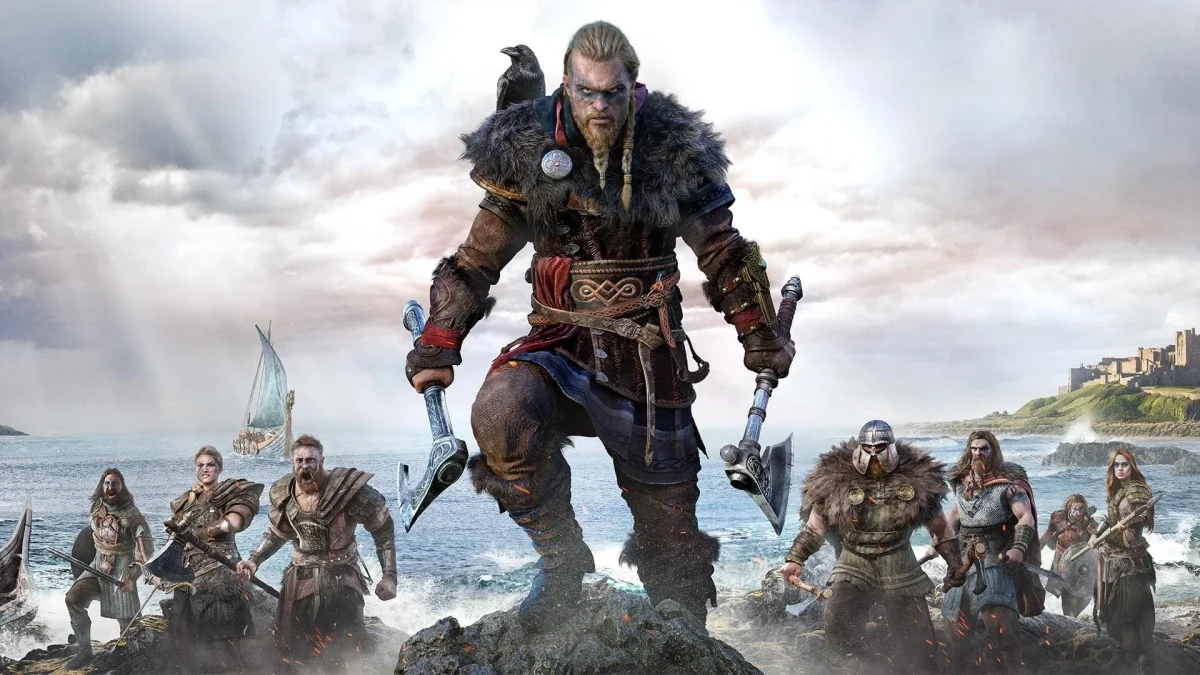 Eric Baptizat, diretor de Valhalla, volta à Ubisoft após cinco anos