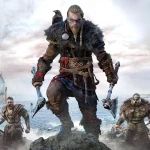 Eric Baptizat, diretor de Valhalla, volta à Ubisoft após cinco anos