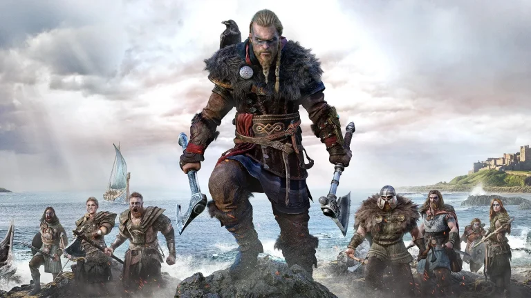 Eric Baptizat, diretor de Valhalla, volta à Ubisoft após cinco anos
