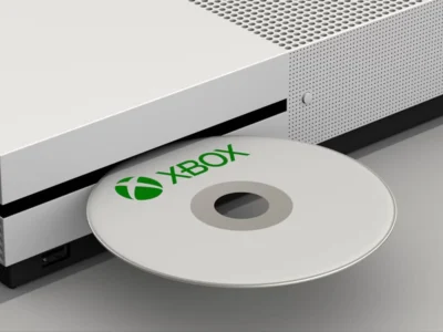 Microsoft vaza plano para Disc to Digital em agosto e jogos de Xbox 360 no PC até 2028