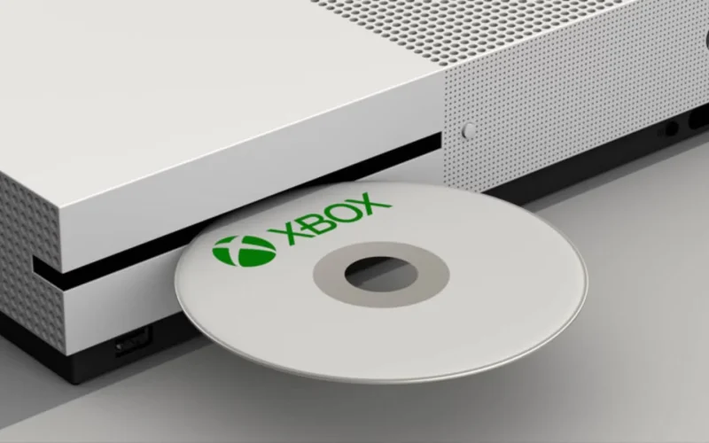 Microsoft vaza plano para Disc to Digital em agosto e jogos de Xbox 360 no PC até 2028