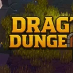 Drag 'N Dungeon é lançado na Steam com desconto de 20% na estreia