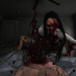 Dream Cage é lançado para PS5 e Xbox com mecânicas de paralisia do sono