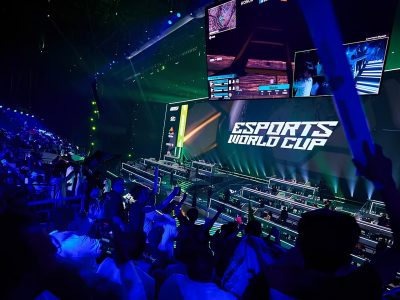 Final do Rainbow Six Siege na EWC será um emocionante duelo brasileiro entre FURIA e FaZe