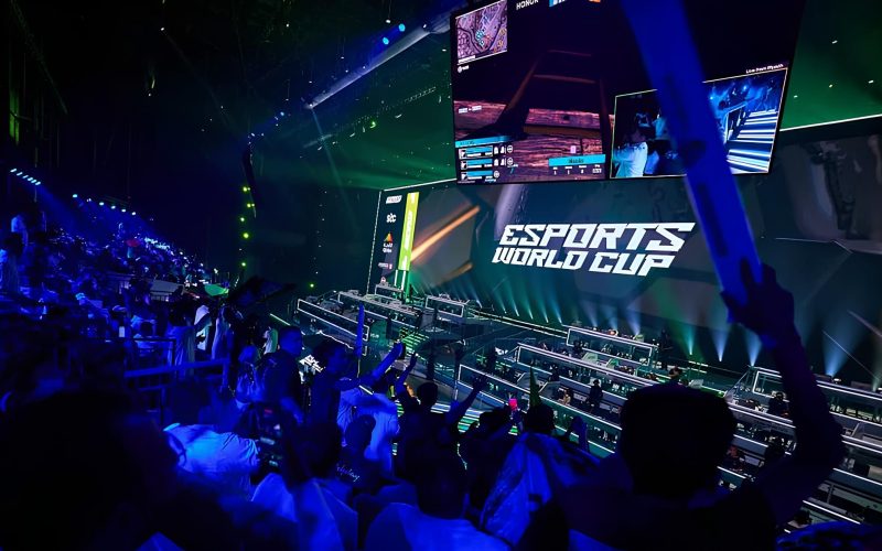 Final do Rainbow Six Siege na EWC será um emocionante duelo brasileiro entre FURIA e FaZe