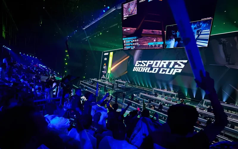 Final do Rainbow Six Siege na EWC será um emocionante duelo brasileiro entre FURIA e FaZe