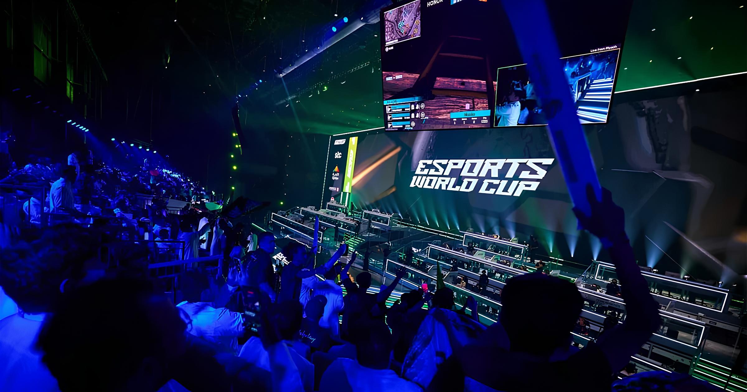 Final do Rainbow Six Siege na EWC será um emocionante duelo brasileiro entre FURIA e FaZe