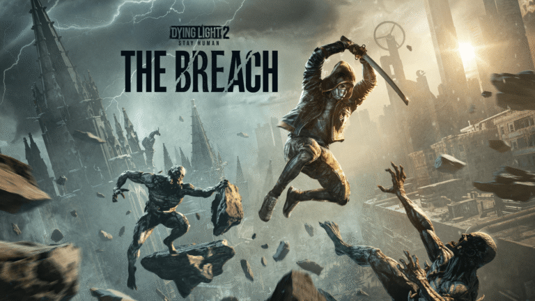 Dying Light 2: Stay Human estreia The Breach com novos conteúdos e modos