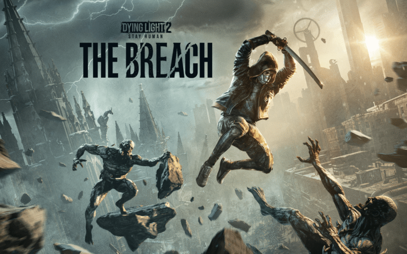 Dying Light 2: Stay Human estreia The Breach com novos conteúdos e modos