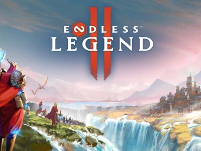 ENDLESS Legend 2 sai do acesso antecipado e chega aos consoles em setembro