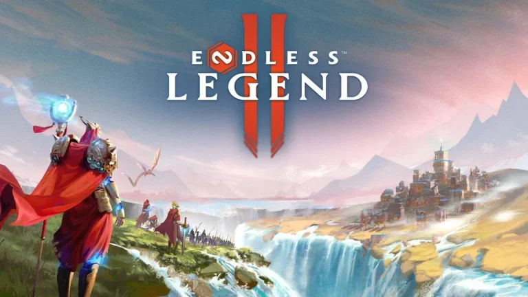 ENDLESS Legend 2 sai do acesso antecipado e chega aos consoles em setembro