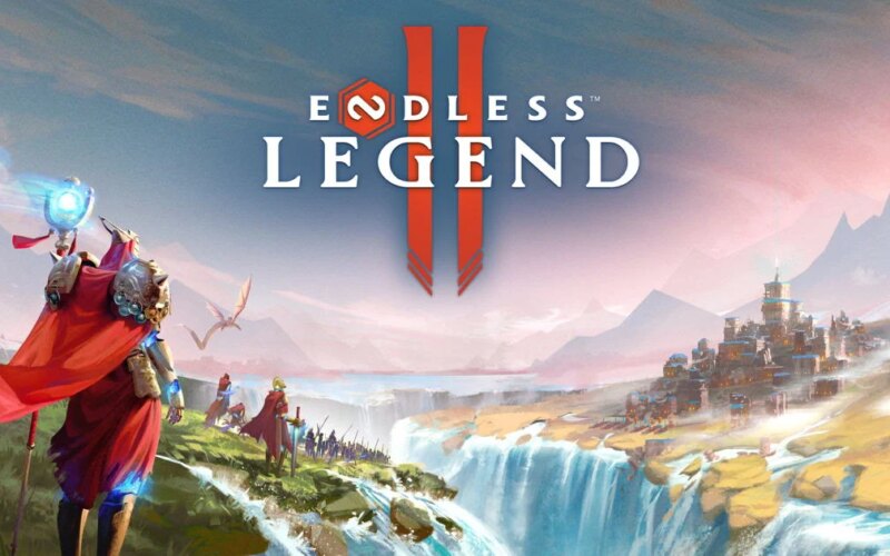 ENDLESS Legend 2 sai do acesso antecipado e chega aos consoles em setembro