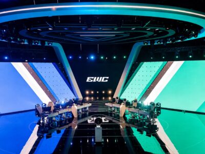 Brasileiros em busca do primeiro título de Rainbow Six na Esports World Cup 2026