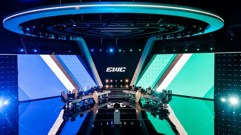 Brasileiros em busca do primeiro título de Rainbow Six na Esports World Cup 2026