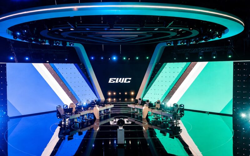 Brasileiros em busca do primeiro título de Rainbow Six na Esports World Cup 2026