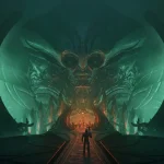 EXODUS apresenta trilha sonora e novas artes conceituais do RPG