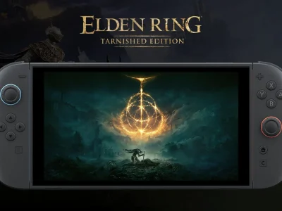 Elden Ring Tarnished Edition para Nintendo Switch 2 tem data de lançamento confirmada