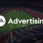 EA Advertising: nova plataforma da EA une marcas e experiências interativas nos jogos