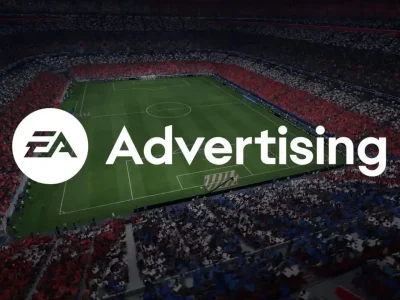 EA Advertising: nova plataforma da EA une marcas e experiências interativas nos jogos