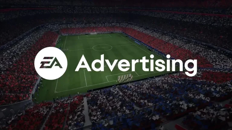 EA Advertising: nova plataforma da EA une marcas e experiências interativas nos jogos
