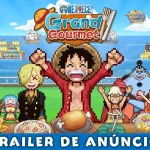 ONE PIECE: GRAND GOURMET traz piratas e gastronomia em novo simulador