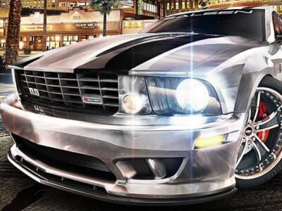 Ex-desenvolvedor explica motivos do cancelamento de Midnight Club 5 pela Rockstar
