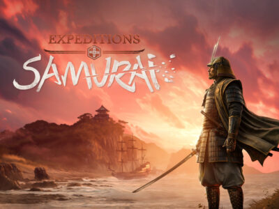 Expeditions: Samurai agora disponível em Acesso Antecipado no PC via Steam
