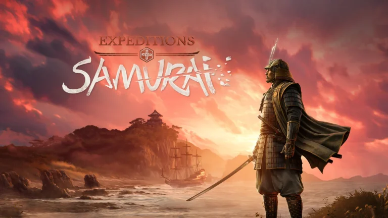 Expeditions: Samurai agora disponível em Acesso Antecipado no PC via Steam