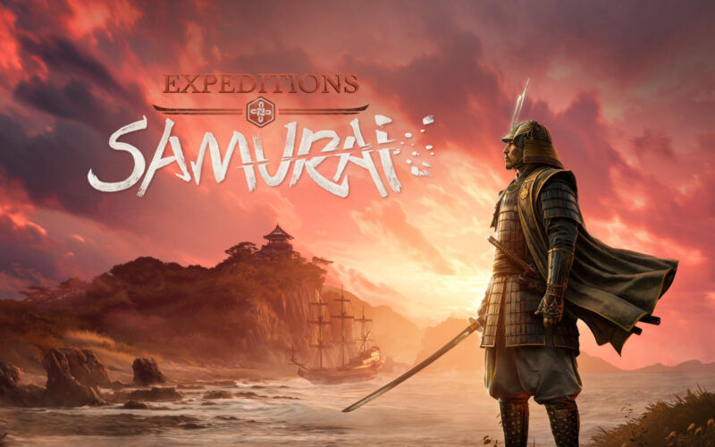 Expeditions: Samurai agora disponível em Acesso Antecipado no PC via Steam
