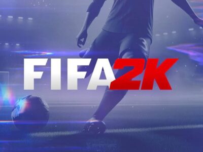 FIFA quase fecha parceria com 2K para novo jogo de futebol, mas negociações falham