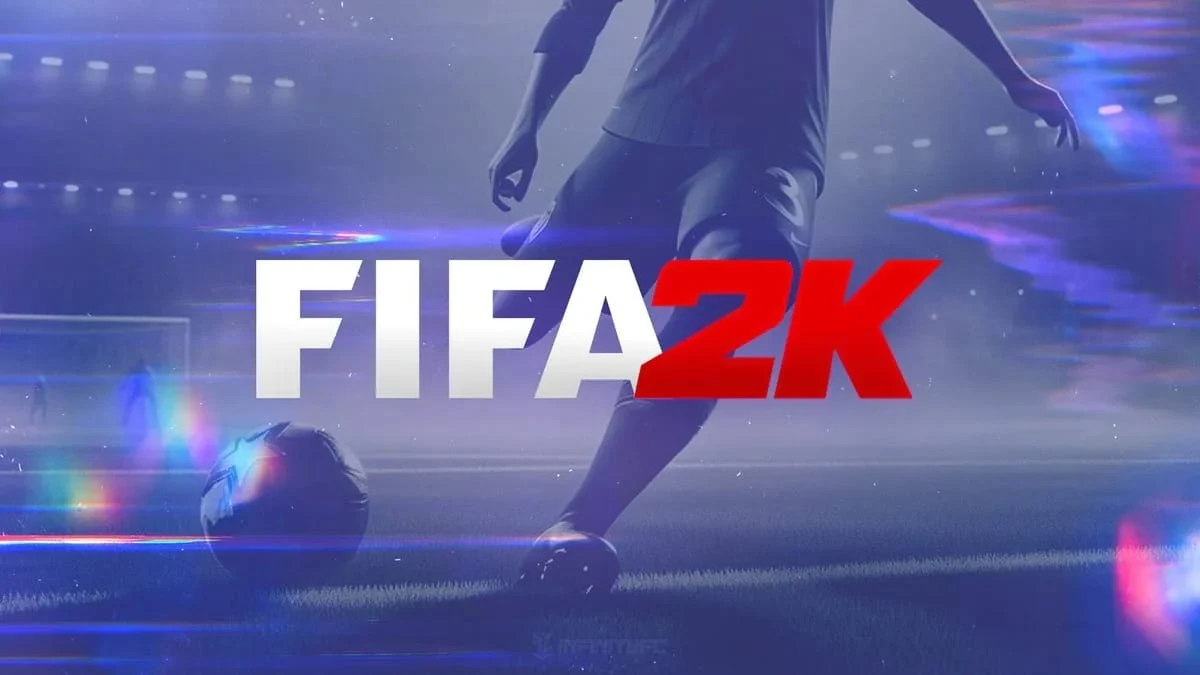 FIFA quase fecha parceria com 2K para novo jogo de futebol, mas negociações falham