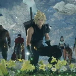 FINAL FANTASY VII REVELATION é oficializado para PS5, Switch 2, Xbox e PC