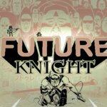 Future Knight é lançado para PC e consoles com ação neo-retro