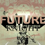 Future Knight é lançado para PC e consoles com ação neo-retro