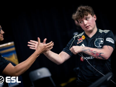 YEKINDAR revela sala de treinos da FURIA na Esports World Cup 2026
