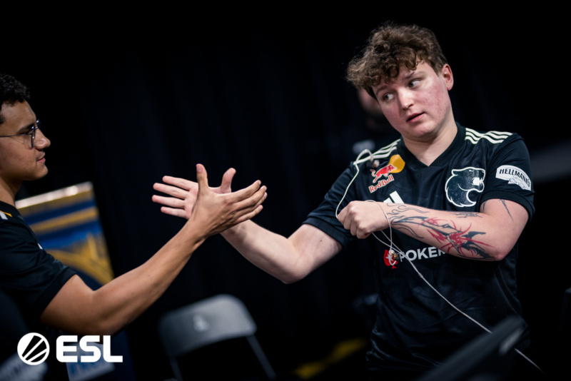YEKINDAR revela sala de treinos da FURIA na Esports World Cup 2026