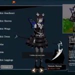 Fantasy Waifu Collector é lançado hoje no PC via Steam