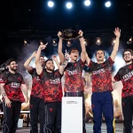 FaZe Clan vence FURIA e se consagra campeã da Esports World Cup