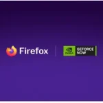 GeForce NOW agora é compatível com Firefox no Windows e oferece 2.000 jogos