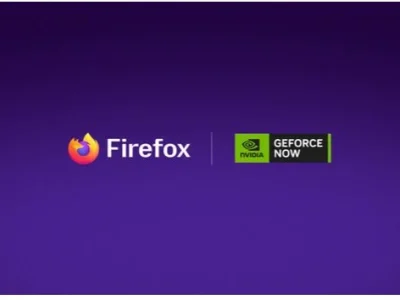 GeForce NOW agora é compatível com Firefox no Windows e oferece 2.000 jogos