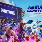 Fortnite Capítulo 7 Temporada 4 traz Sonic, Mega Man, Pac-Man e mais ícones dos games