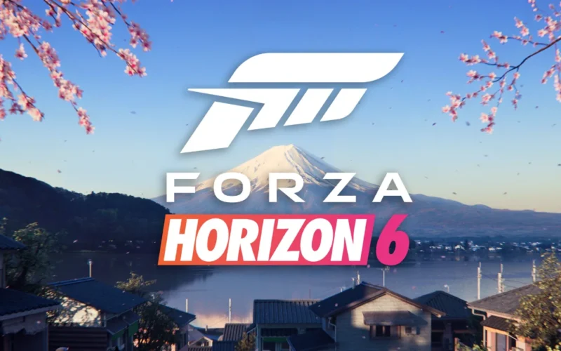 Dicas para conquistar os troféus de Forza Horizon 6