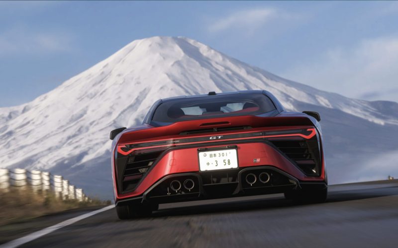 Forza Horizon 6 pode atrasar lançamento no PS5 para 2027, indicam rumores
