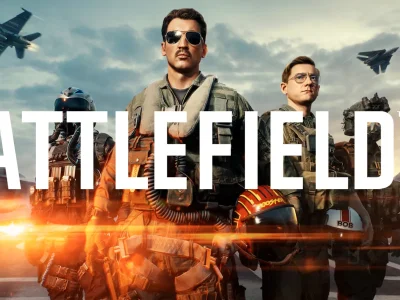 Battlefield 6 traz atualização inspirada em Top Gun e teste grátis em agosto