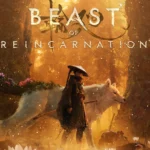 Beast of Reincarnation é lançado para consoles e PC pela Game Freak