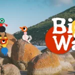 Big Walk atinge 1 milhão de cópias vendidas em apenas seis dias