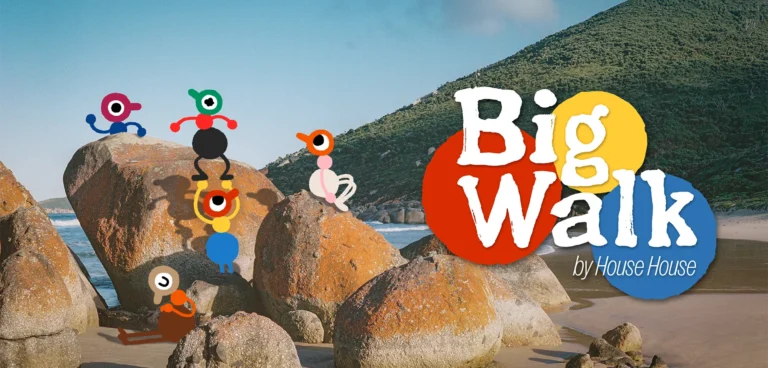 Big Walk atinge 1 milhão de cópias vendidas em apenas seis dias