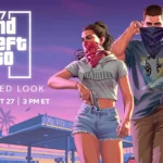 GTA VI: An Extended Look estreia em 27 de agosto na Netflix e YouTube