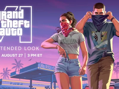 GTA VI: An Extended Look estreia em 27 de agosto na Netflix e YouTube